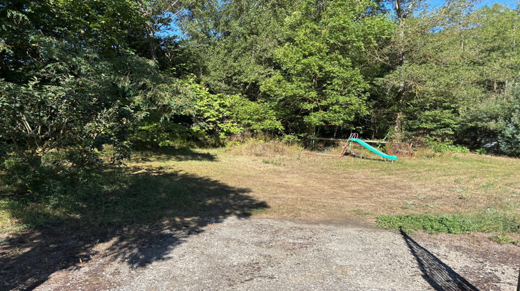 Ma-Cabane - Vente Terrain Corneilla-de-Conflent, 2352 m²