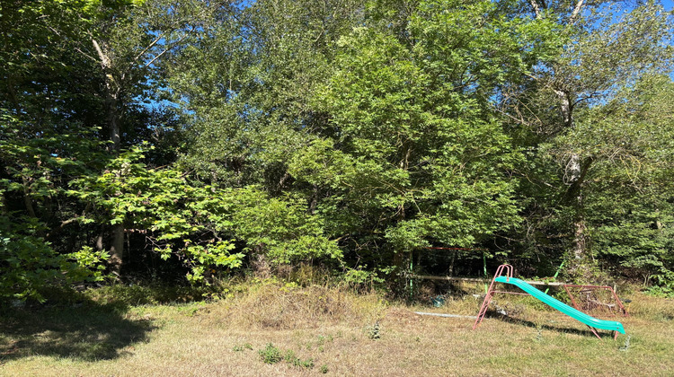 Ma-Cabane - Vente Terrain Corneilla-de-Conflent, 2352 m²