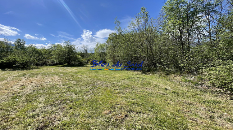 Ma-Cabane - Vente Terrain Corneilla-de-Conflent, 1606 m²