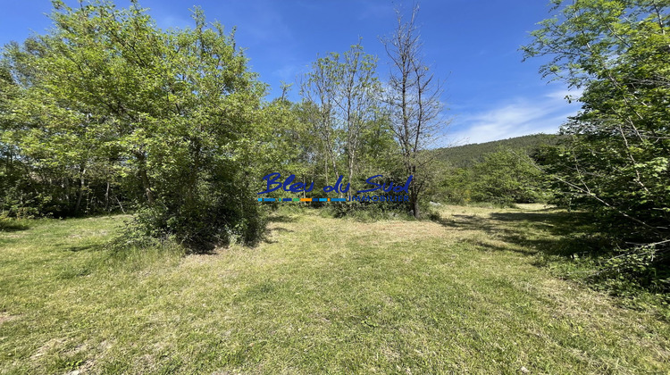 Ma-Cabane - Vente Terrain Corneilla-de-Conflent, 1606 m²