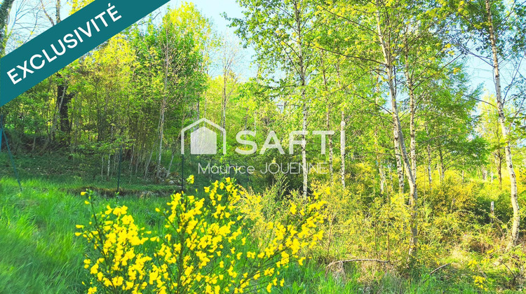 Ma-Cabane - Vente Terrain Cornimont, 3128 m²