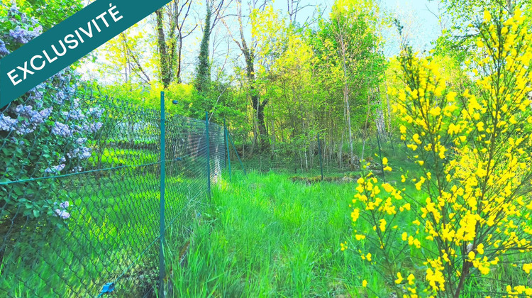 Ma-Cabane - Vente Terrain Cornimont, 3128 m²