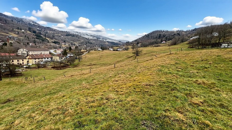 Ma-Cabane - Vente Terrain CORNIMONT, 5600 m²