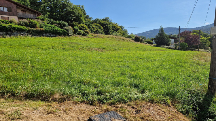 Ma-Cabane - Vente Terrain Cornimont, 947 m²