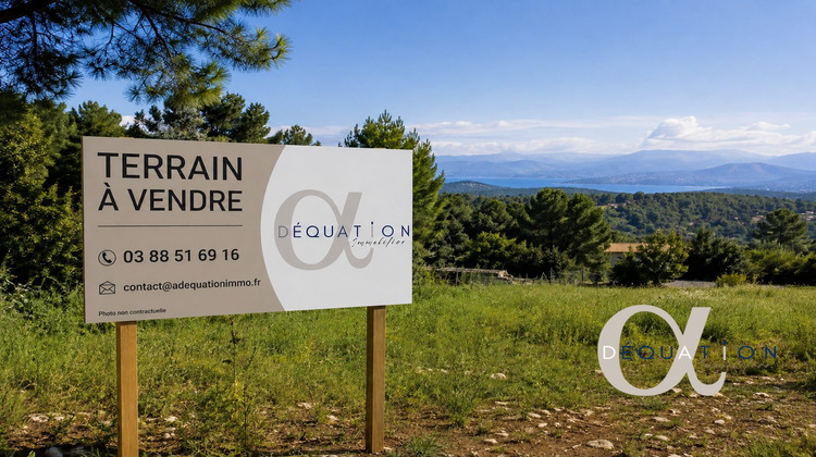 Ma-Cabane - Vente Terrain Cornimont, 740 m²