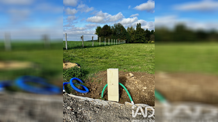 Ma-Cabane - Vente Terrain Corny, 1167 m²