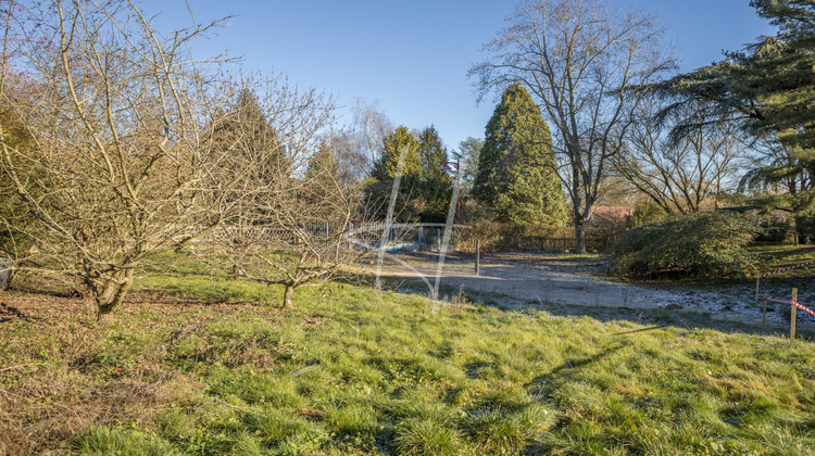 Ma-Cabane - Vente Terrain Corny-sur-Moselle, 555 m²