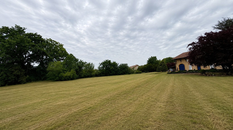 Ma-Cabane - Vente Terrain Corny-sur-Moselle, 918 m²
