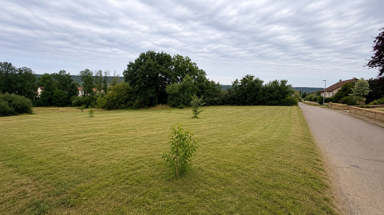 Ma-Cabane - Vente Terrain Corny-sur-Moselle, 918 m²