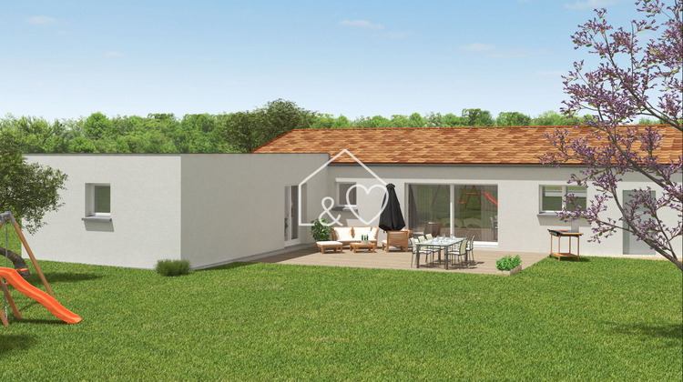 Ma-Cabane - Vente Terrain CORPE, 333 m²