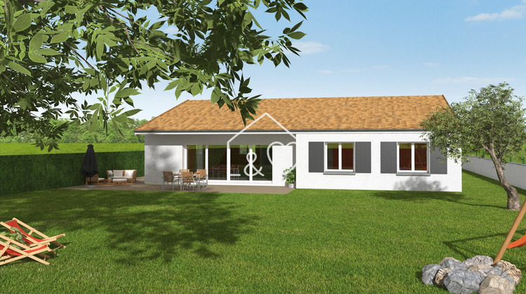 Ma-Cabane - Vente Terrain CORPE, 333 m²