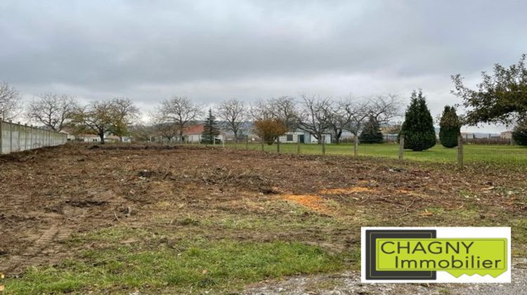 Ma-Cabane - Vente Terrain Corpeau, 999 m²