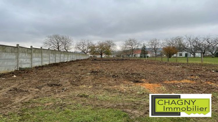 Ma-Cabane - Vente Terrain Corpeau, 999 m²