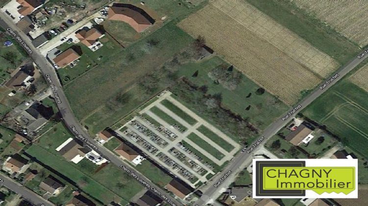 Ma-Cabane - Vente Terrain Corpeau, 999 m²