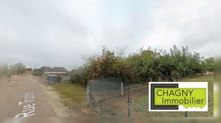 Ma-Cabane - Vente Terrain Corpeau, 999 m²