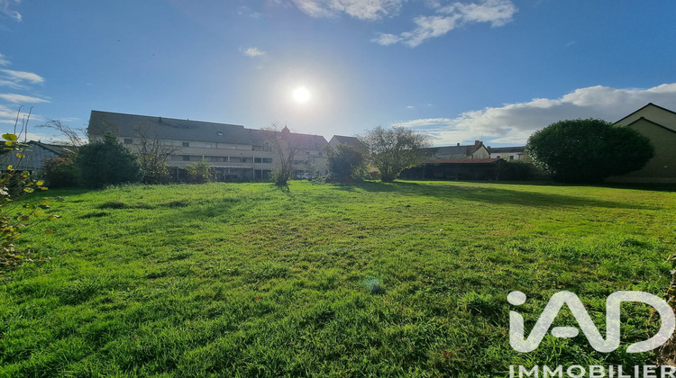 Ma-Cabane - Vente Terrain Corps-Nuds, 1884 m²