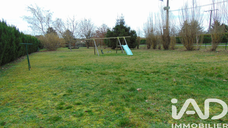 Ma-Cabane - Vente Terrain Corquilleroy, 986 m²