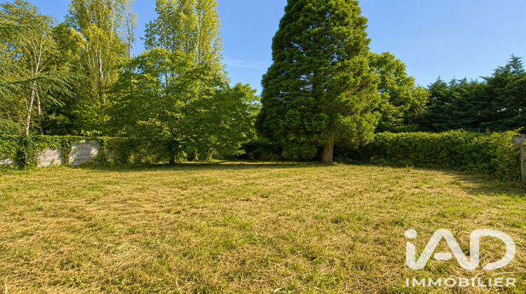 Ma-Cabane - Vente Terrain Corquilleroy, 773 m²