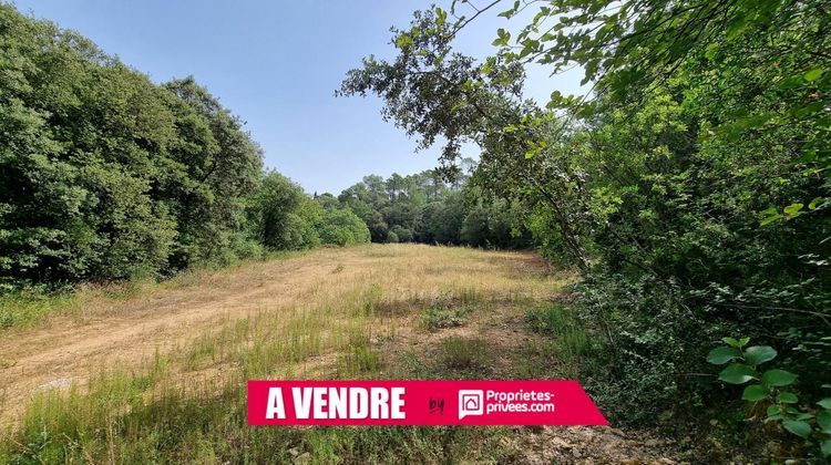 Ma-Cabane - Vente Terrain CORRENS, 9312 m²