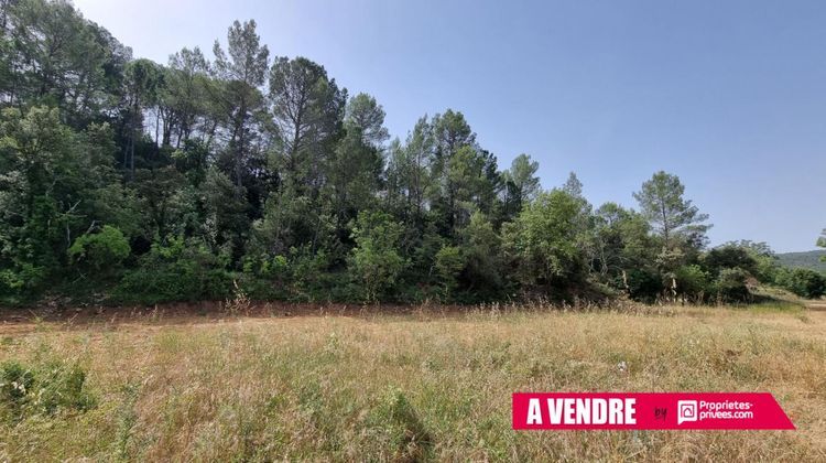 Ma-Cabane - Vente Terrain CORRENS, 9312 m²