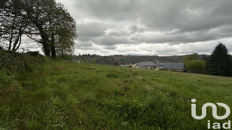 Ma-Cabane - Vente Terrain Corrèze, 2383 m²