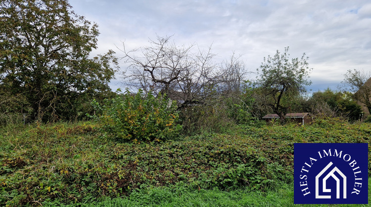 Ma-Cabane - Vente Terrain Corrombles, 1756 m²