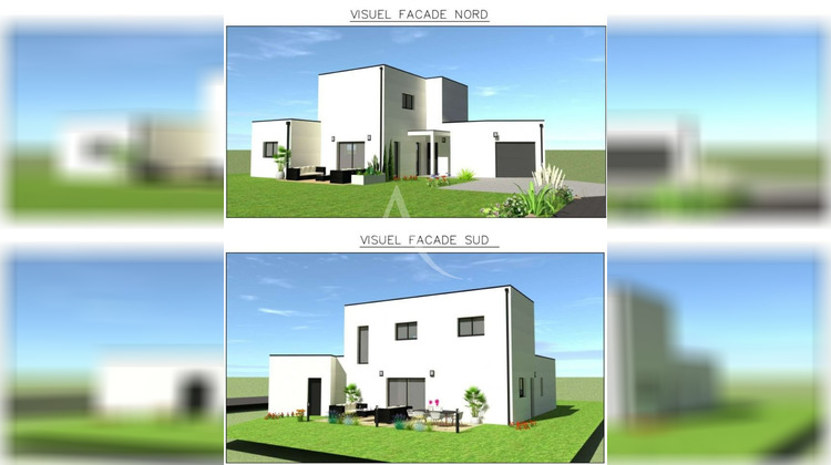 Ma-Cabane - Vente Terrain CORZE, 704 m²