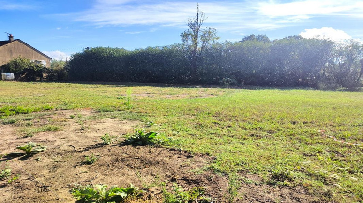 Ma-Cabane - Vente Terrain COSNE COURS SUR LOIRE, 1000 m²