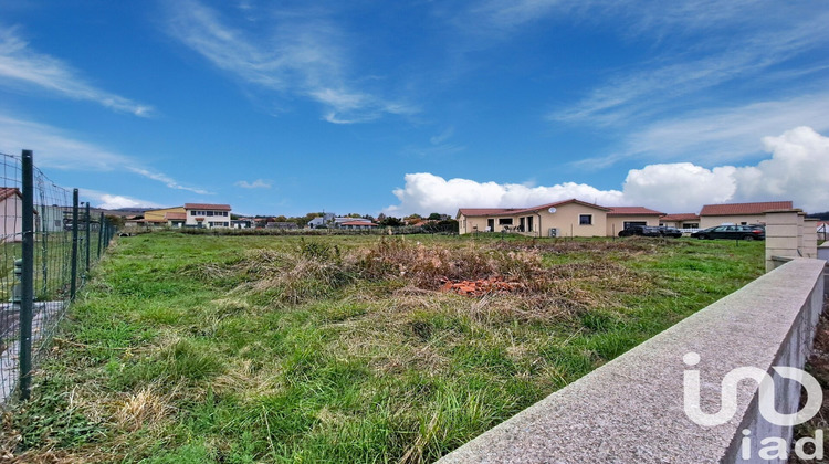 Ma-Cabane - Vente Terrain Costaros, 935 m²