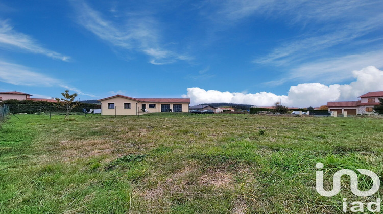 Ma-Cabane - Vente Terrain Costaros, 935 m²