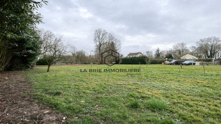 Ma-Cabane - Vente Terrain COUBERT, 1976 m²