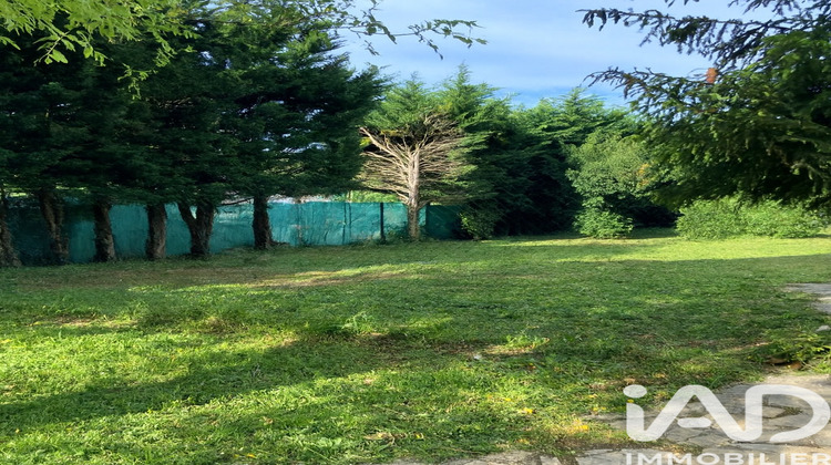 Ma-Cabane - Vente Terrain Coubert, 477 m²