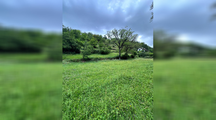 Ma-Cabane - Vente Terrain Coubisou, 1000 m²