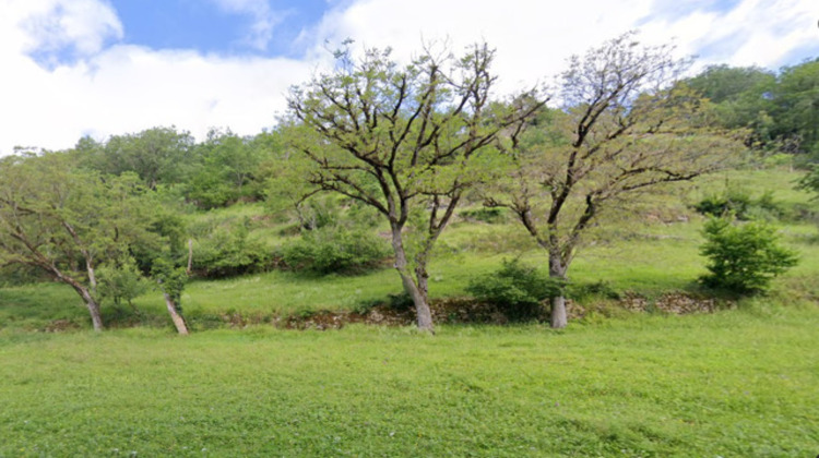 Ma-Cabane - Vente Terrain Coubisou, 1000 m²