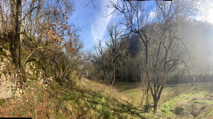 Ma-Cabane - Vente Terrain Coubisou, 1000 m²