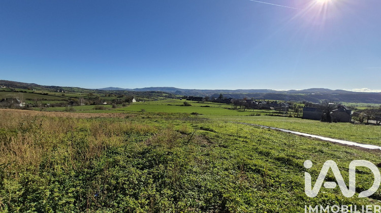 Ma-Cabane - Vente Terrain Coubisou, 955 m²