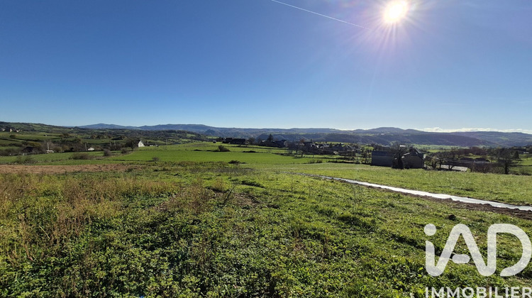 Ma-Cabane - Vente Terrain Coubisou, 955 m²