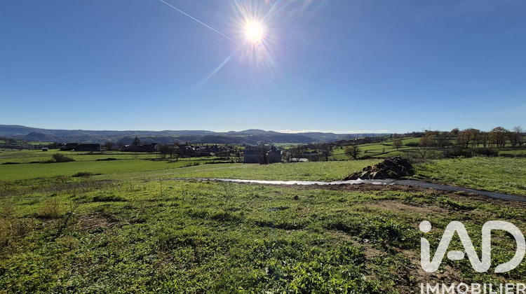 Ma-Cabane - Vente Terrain Coubisou, 1067 m²