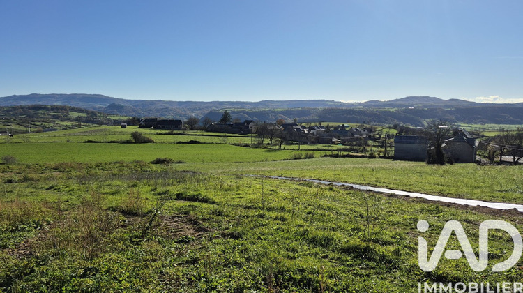 Ma-Cabane - Vente Terrain Coubisou, 1026 m²