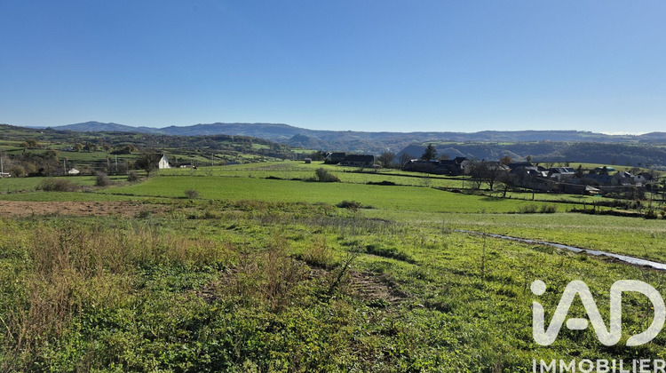 Ma-Cabane - Vente Terrain Coubisou, 1518 m²