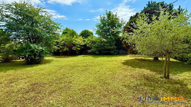 Ma-Cabane - Vente Terrain Coublevie, 500 m²
