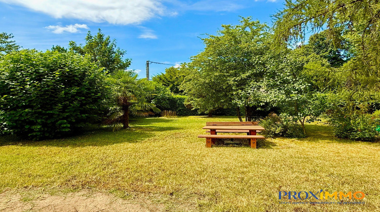 Ma-Cabane - Vente Terrain Coublevie, 500 m²