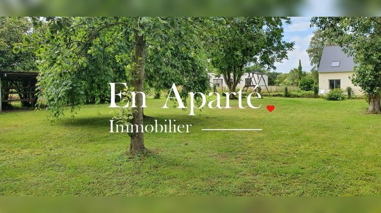 Ma-Cabane - Vente Terrain COUDEVILLE-SUR-MER, 1123 m²