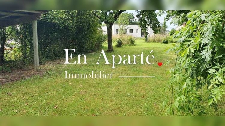 Ma-Cabane - Vente Terrain COUDEVILLE-SUR-MER, 1123 m²