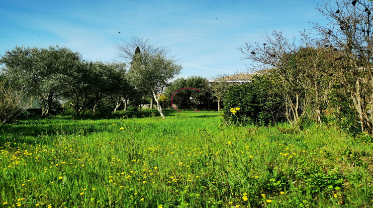 Ma-Cabane - Vente Terrain Coudoux, 655 m²