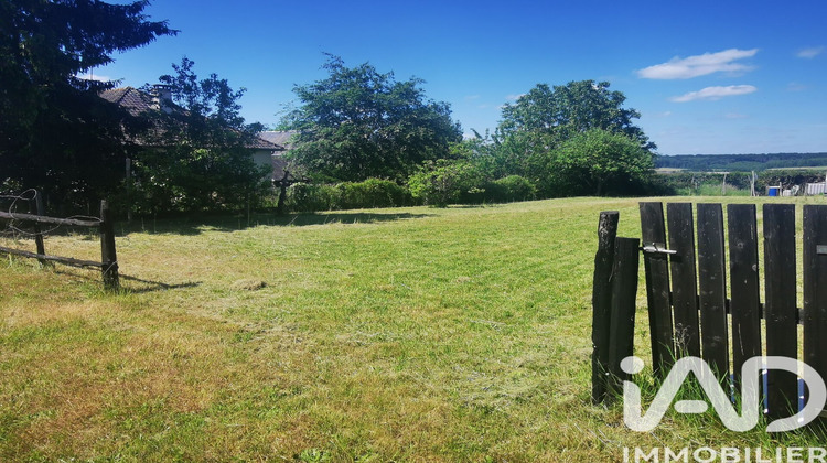 Ma-Cabane - Vente Terrain Coudrecieux, 670 m²