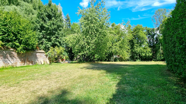 Ma-Cabane - Vente Terrain COUDUN, 1360 m²