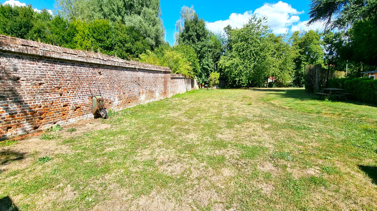 Ma-Cabane - Vente Terrain COUDUN, 1360 m²