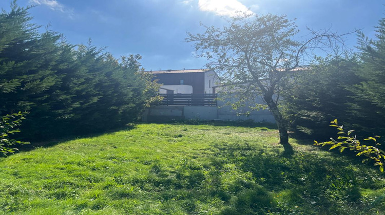 Ma-Cabane - Vente Terrain COUERON, 639 m²