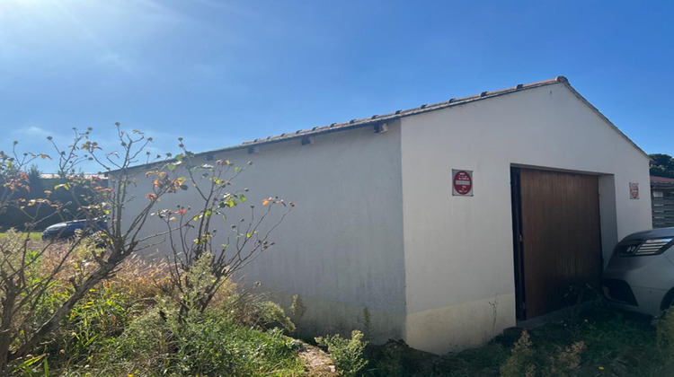 Ma-Cabane - Vente Terrain COUERON, 639 m²